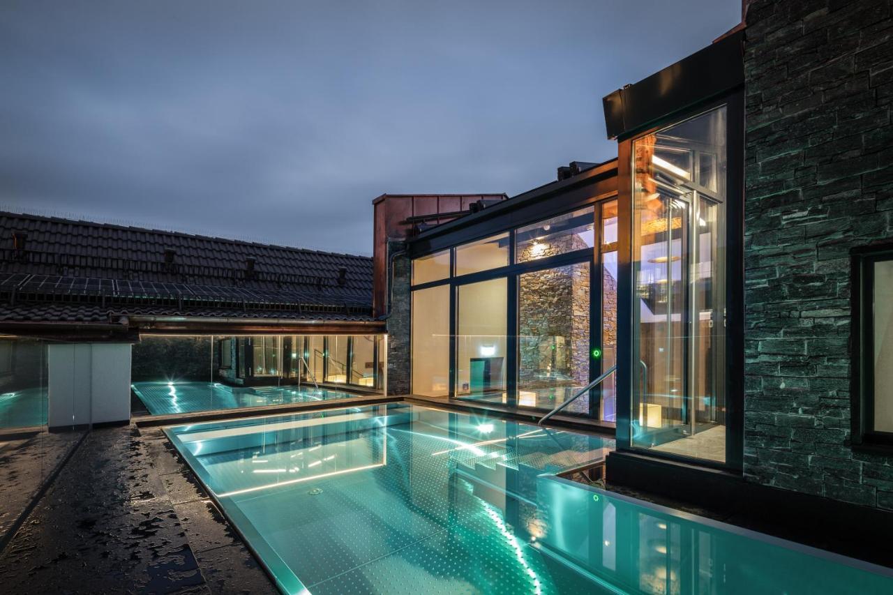 Hotel-Gasthof Hoettl Deggendorf Luaran gambar