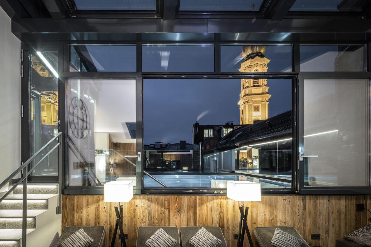 Hotel-Gasthof Hoettl Deggendorf Luaran gambar