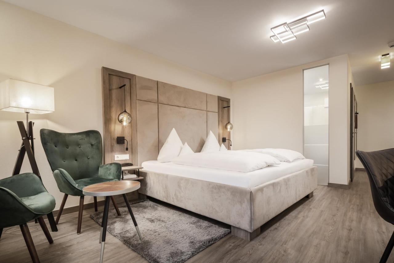 Hotel-Gasthof Hoettl Deggendorf Luaran gambar