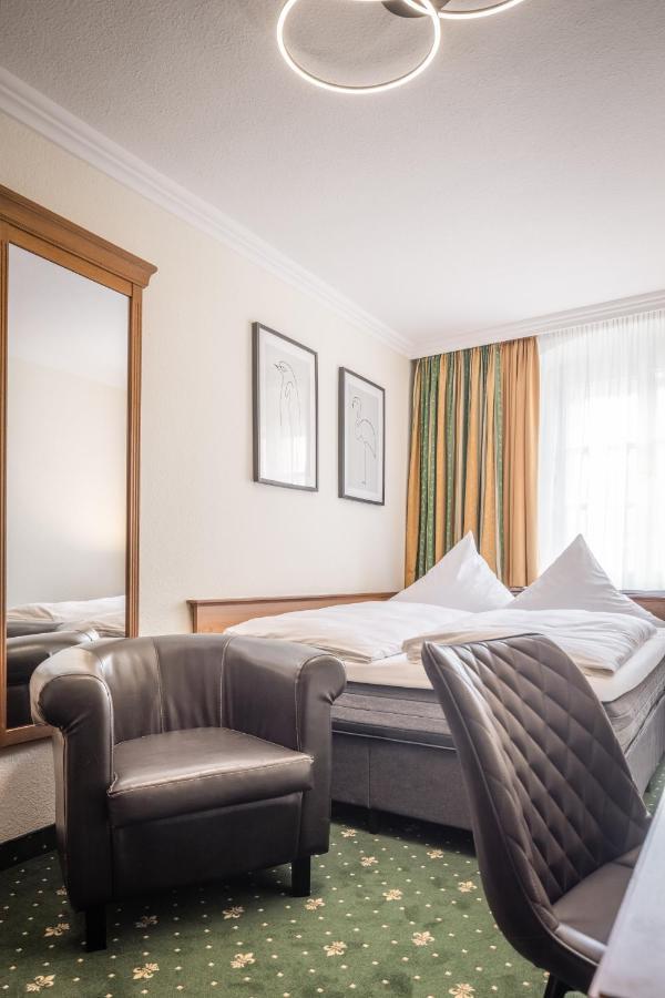 Hotel-Gasthof Hoettl Deggendorf Luaran gambar