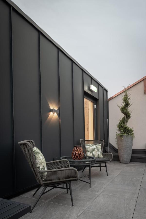Hotel-Gasthof Hoettl Deggendorf Luaran gambar