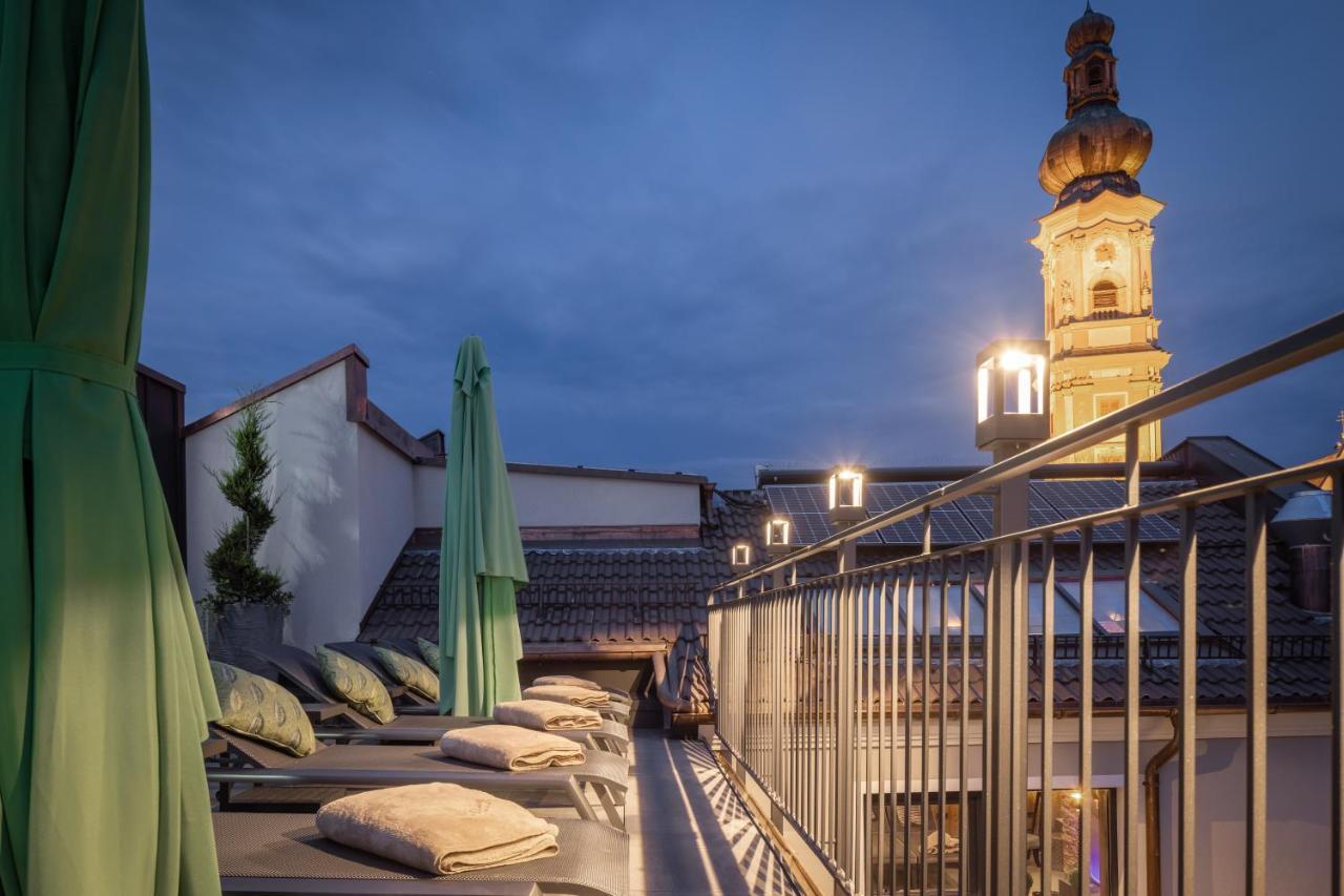 Hotel-Gasthof Hoettl Deggendorf Luaran gambar