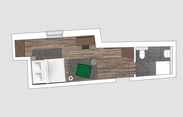 Hotel-Gasthof Hoettl Deggendorf Luaran gambar