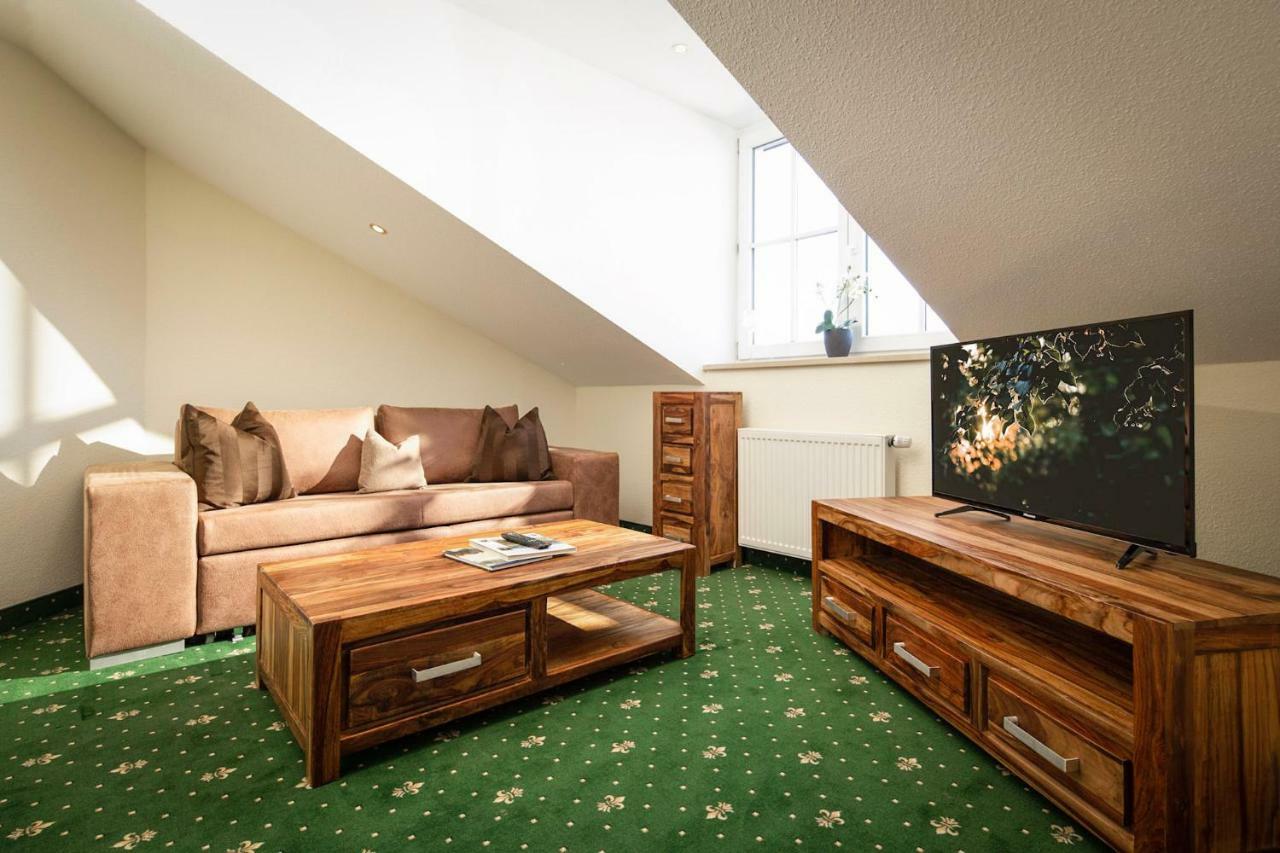 Hotel-Gasthof Hoettl Deggendorf Luaran gambar