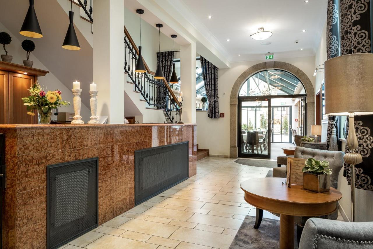 Hotel-Gasthof Hoettl Deggendorf Luaran gambar